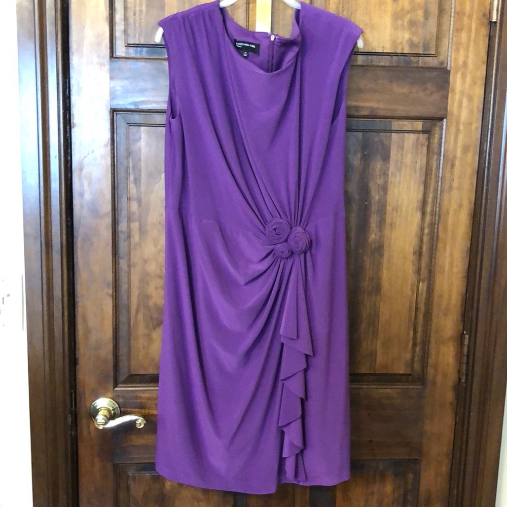 Jones NY dress